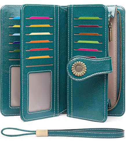 Amazon.com: Bvlgari 287272 BvlgariBvlgari Women's Long Wallet
