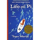 Life of Pi: A Novel
