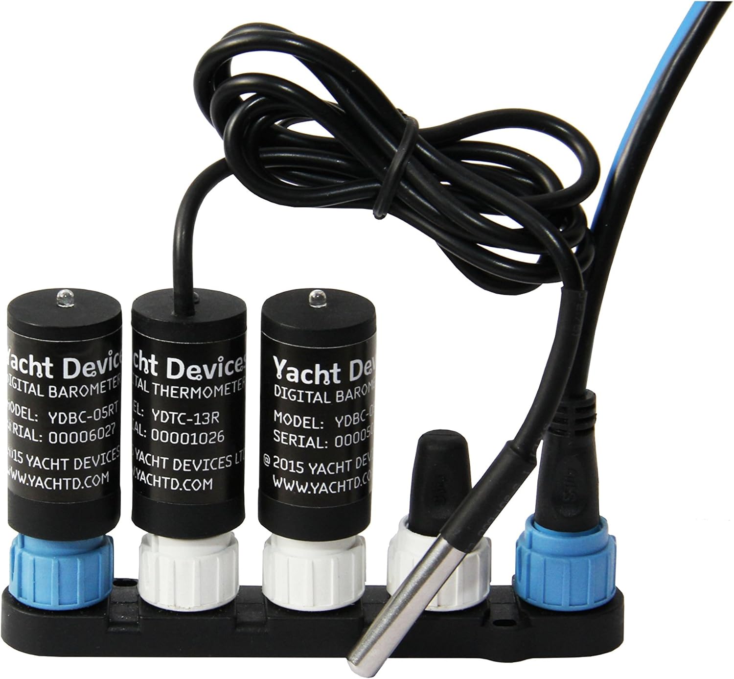 Yacht Devices Boat Barometer YDBC05 for NMEA 2000 (or