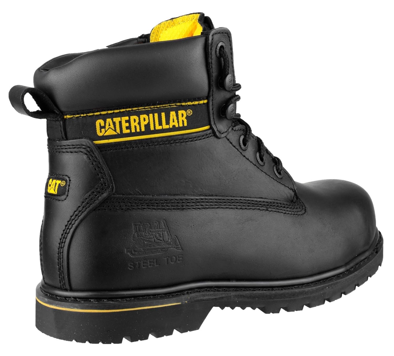 chaussure de securite caterpillar spiro