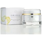 Oridel Silk Day Moisturizing Cream with Sea Buckthorn