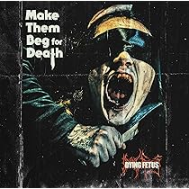 ブルデス Dying Fetus アルバムセット ブルデス Dying Fetus アルバムセット