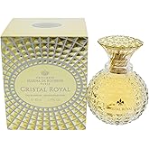 Marina de Bourbon Princesse, EDP Spray, Fragrance for Women, Floral, Woodsy, and Musky Scent, 1.7 Fl Oz