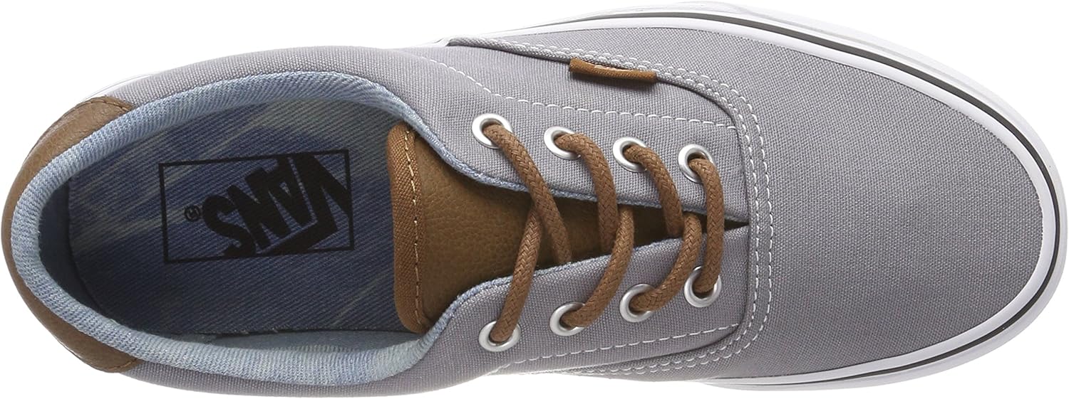 | Vans Men's Low-Top Sneakers | Fashion Sneakers