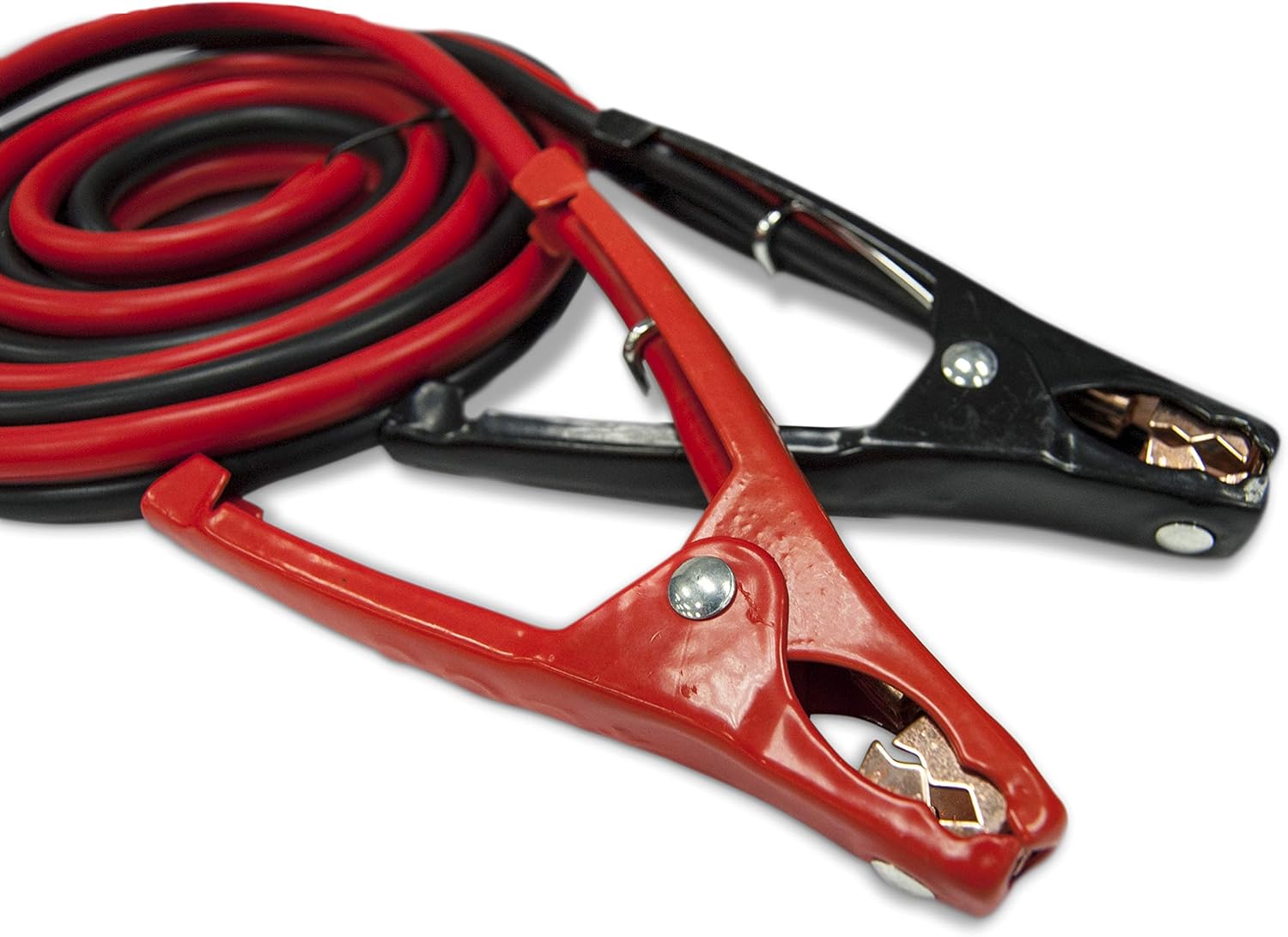 Lifeline AAA 4365AAA Destination Road, 68 Piece Emergency Car Tire Inflator, Jumper Cables, Headlamp, Warning Triangle and First Aid Kit: Automotive
