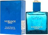 Versace Versace Eros For Men 0.17 oz EDT Splash Mini view 4