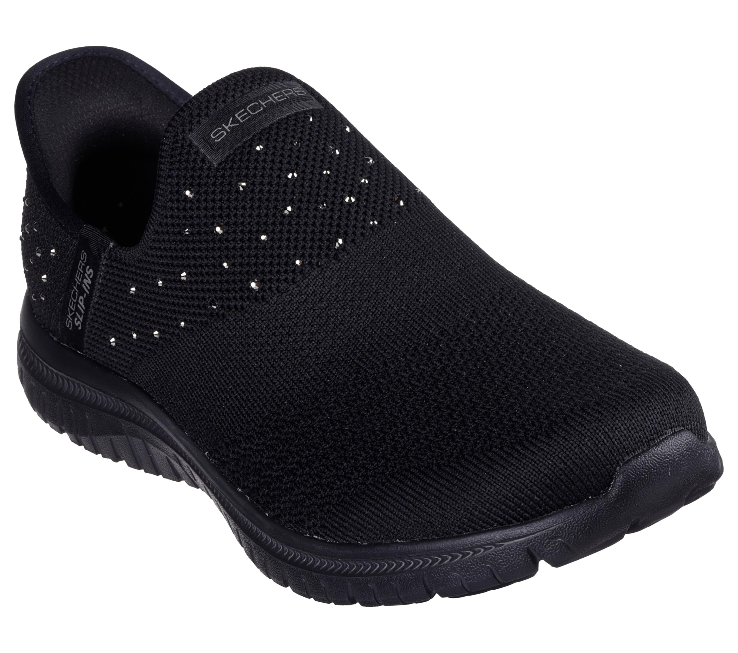 Virtue – Starlight Hands Free Slip-INS, BBK, 5.5