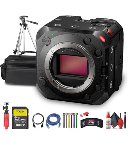 Amazon.com : Panasonic Pro AG-HMC155 3CCD AVCHD 24fps Camcorder