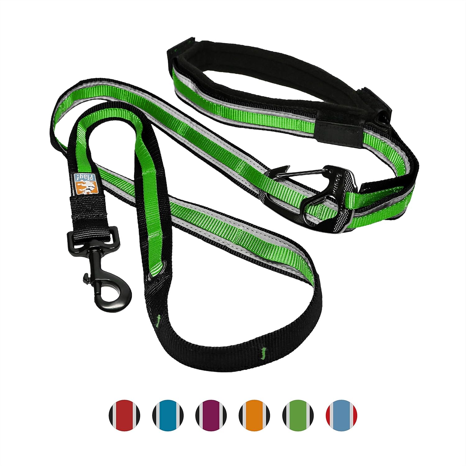 kurgo running belt