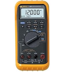 Fluke 787 ProcessMeter