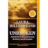 Unbroken: A World War II Story of Survival, Resilience, and Redemption