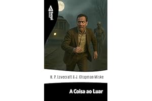 A Coisa ao Luar (Portuguese Edition)