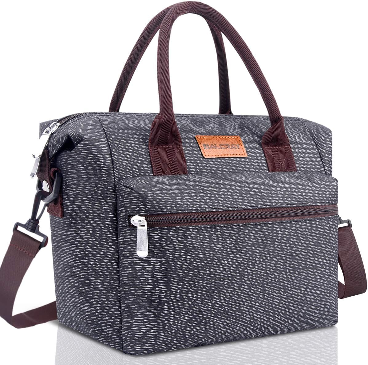 baloray lunch bag tote bag lunch