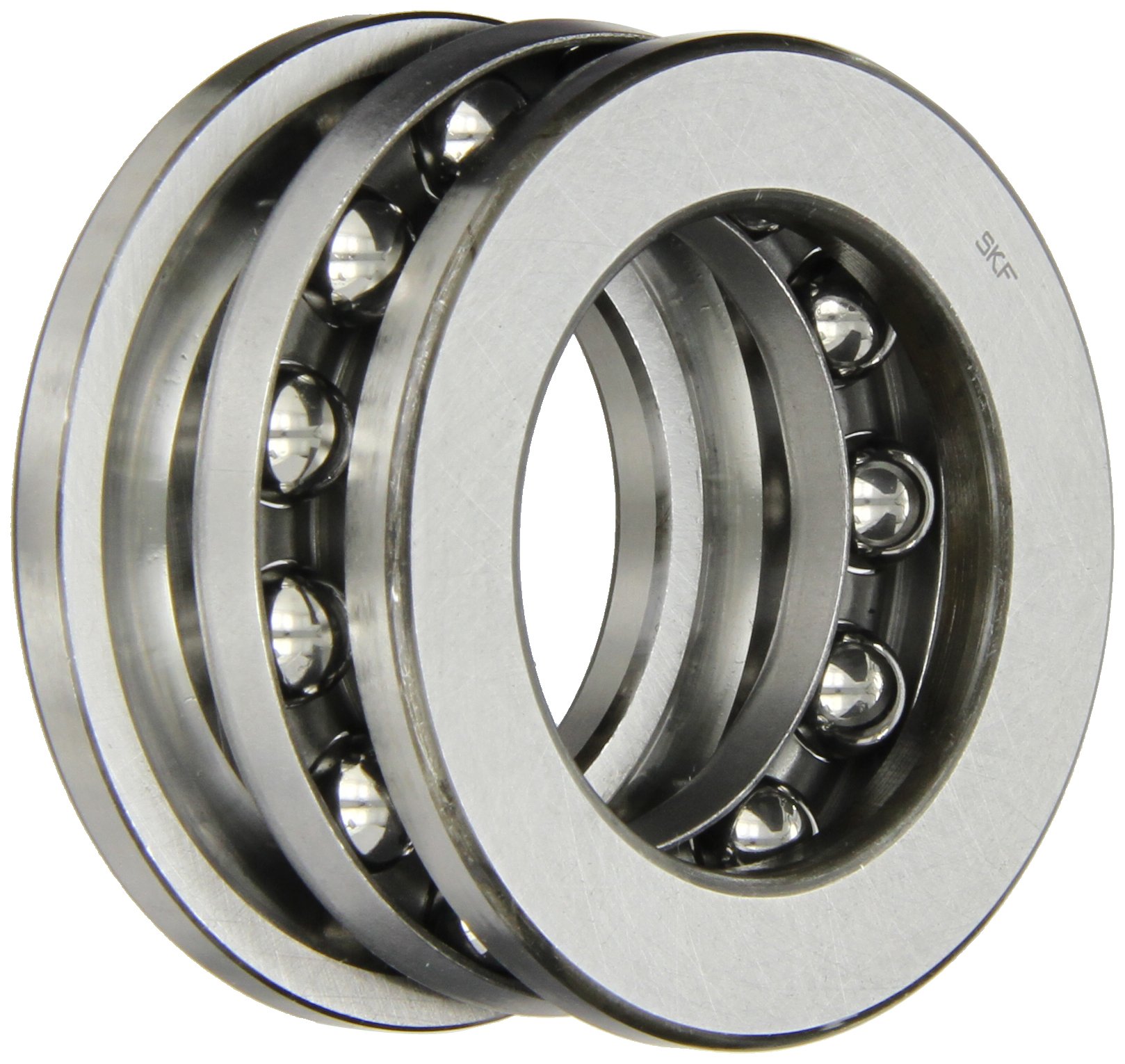 SKF 51209 Thrust Ball Bearing
