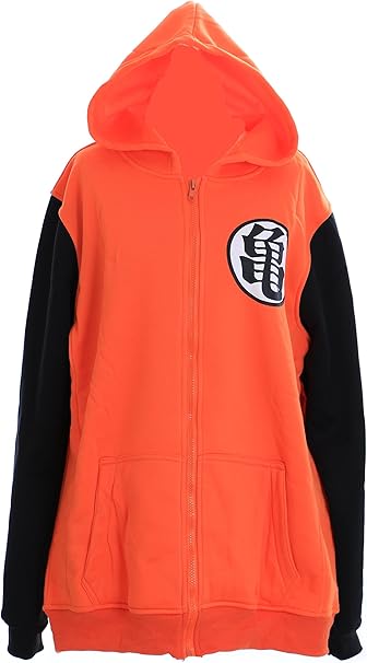 goku ultra instinct hoodie amazon
