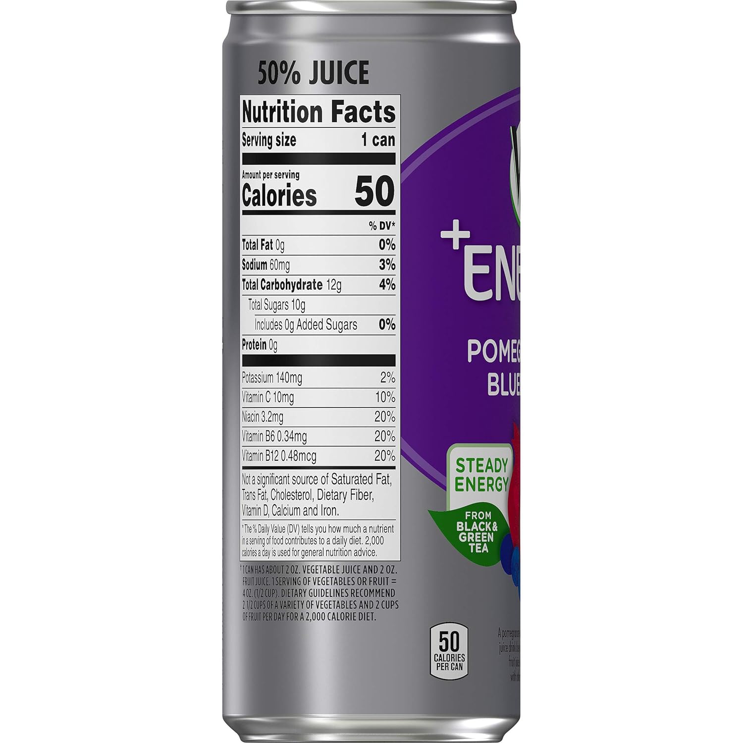 35 V8 Nutrition Facts Label Label Design Ideas 2020