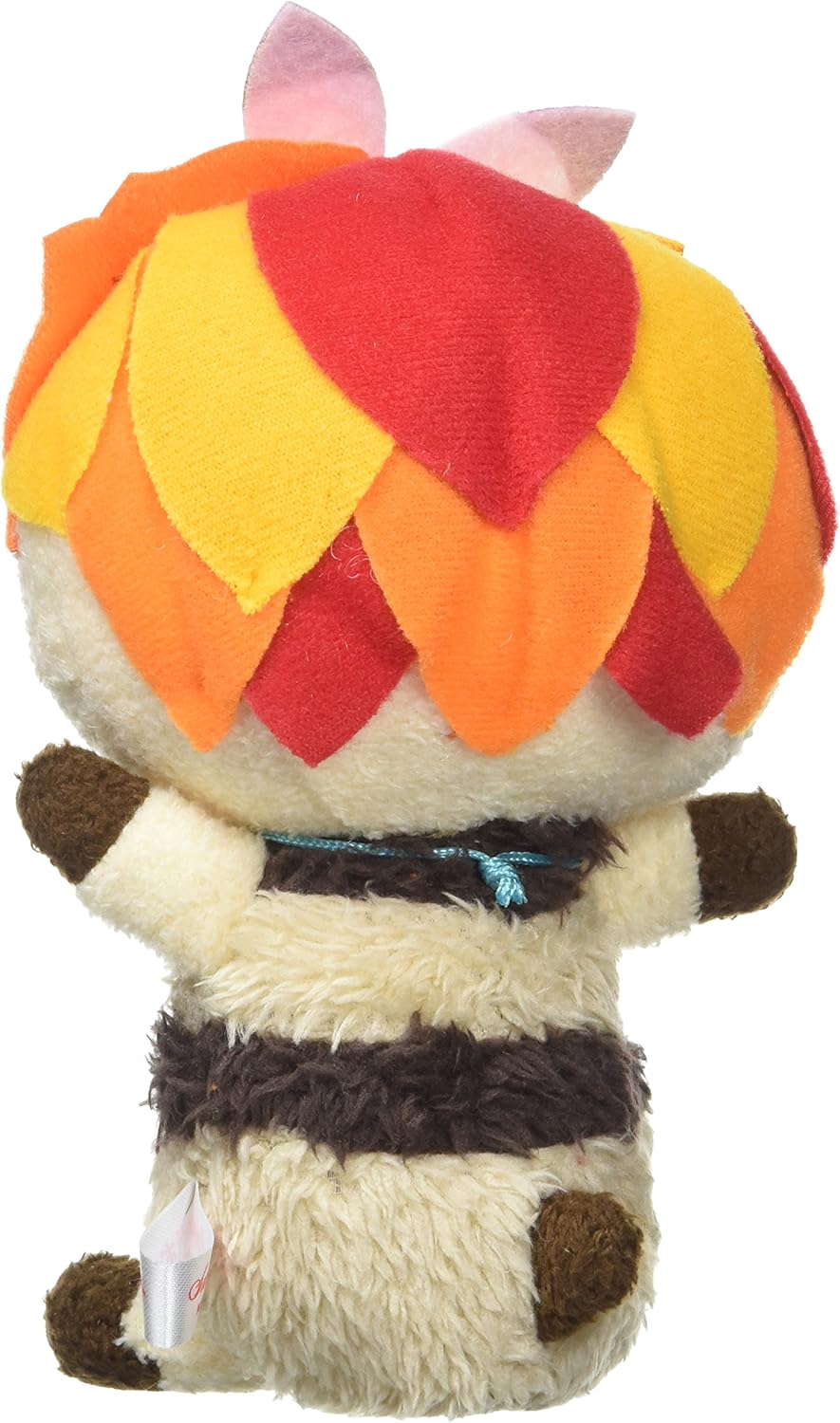 Amazon Nhk ポコポツテイト ララパ S ぬいぐるみ 座高13cm おもちゃ おもちゃ Amazon Nhk ポコポツテイト ララパ S ぬいぐるみ 座高13cm おもちゃ おもちゃ