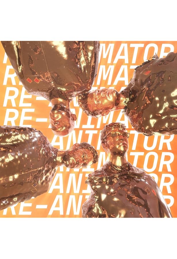 ★Everything Everything★A Fever Dream★LP Everything Everything – A Fever Dream – Vinyl (Gatefold, LP, Album