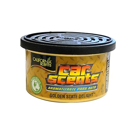 California Scents 7022 7 Golden State Delight