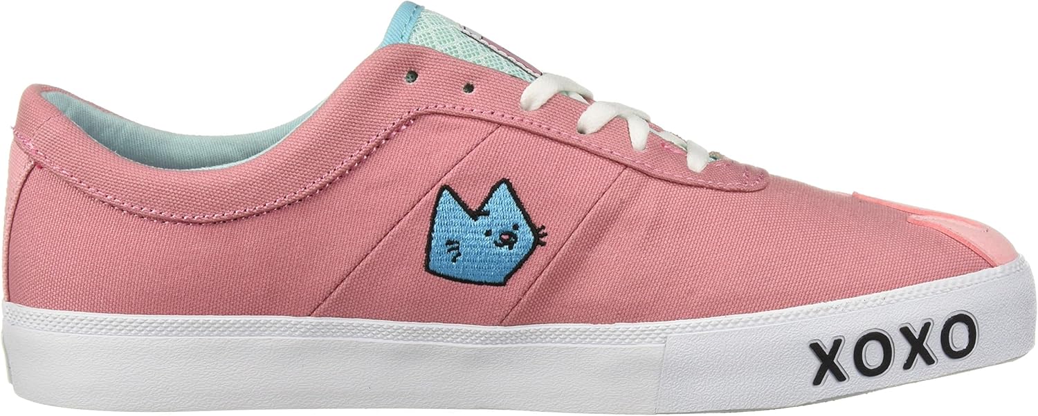 lakai sheffield leon