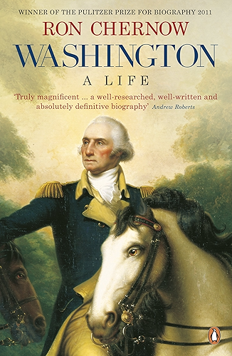 Download Washington: A Life (English Edition) PDF