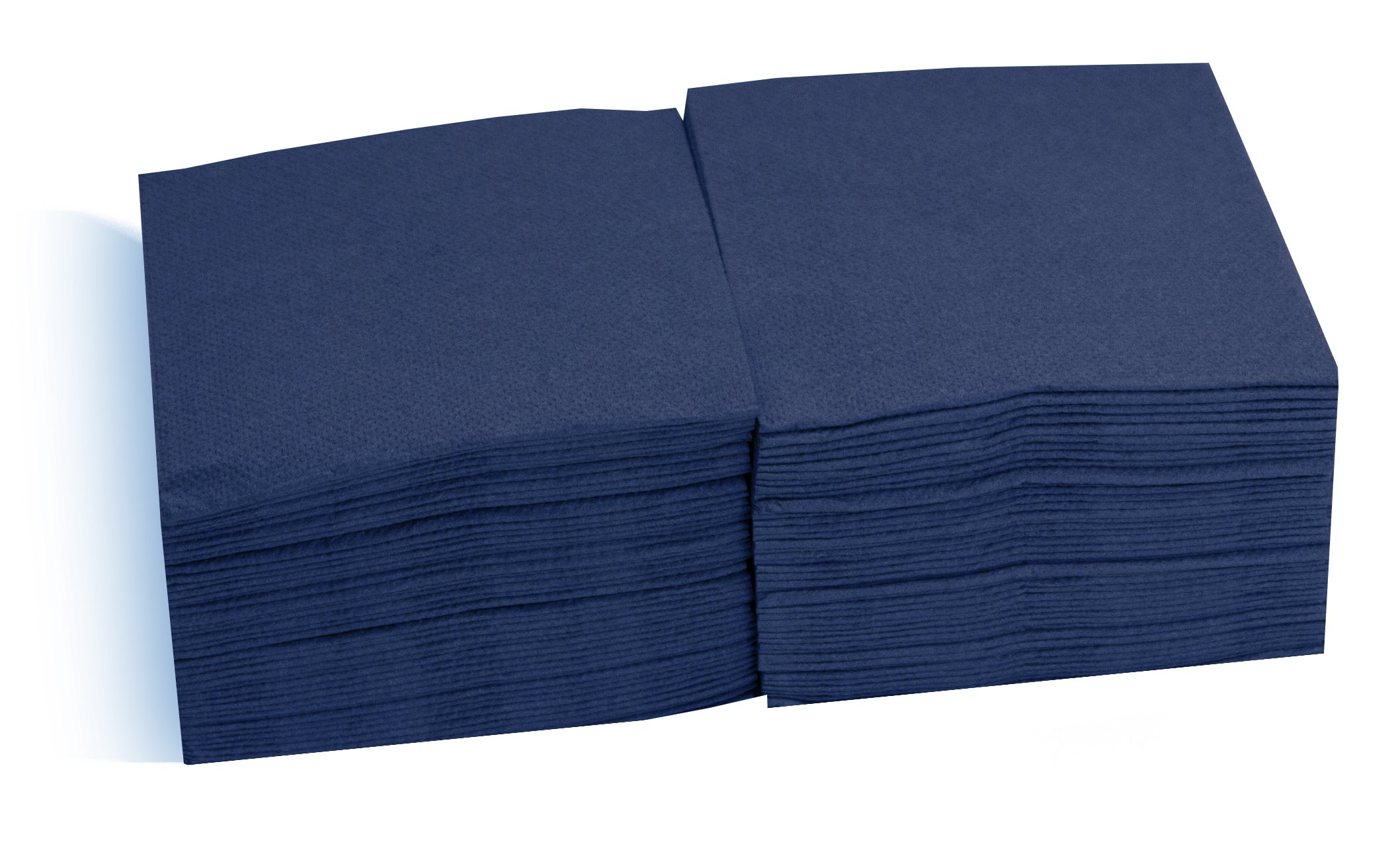 Saten Cocktail, blue, 1
