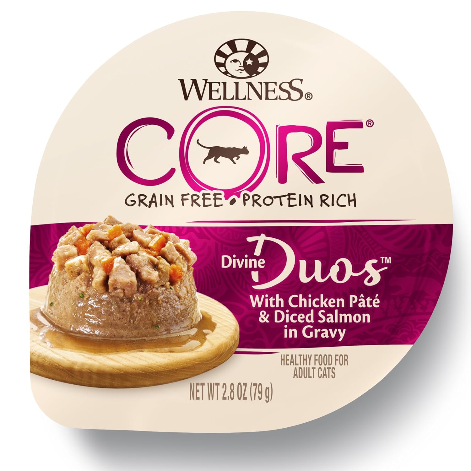 wellness core divine duos