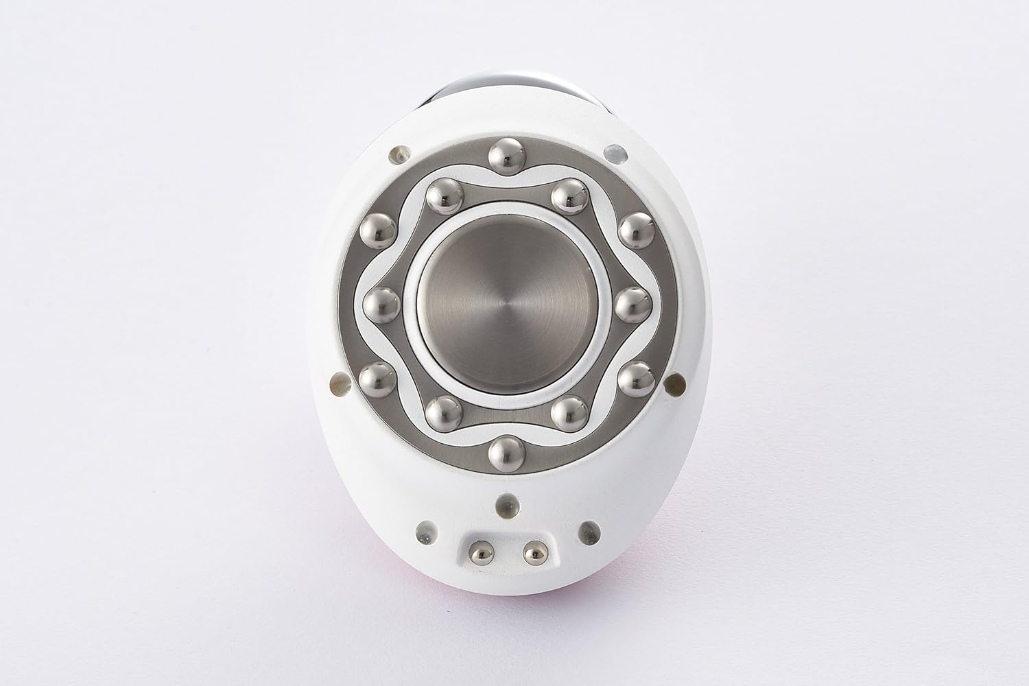 Amazon Ya Man ヤーマン ダイエット Rfボーテ キャビスパrfコアex セルライト マッサージ キャビテーション ラジオ波 Ems Hrf18t ヤーマン Ya Man 理美容家電 通販