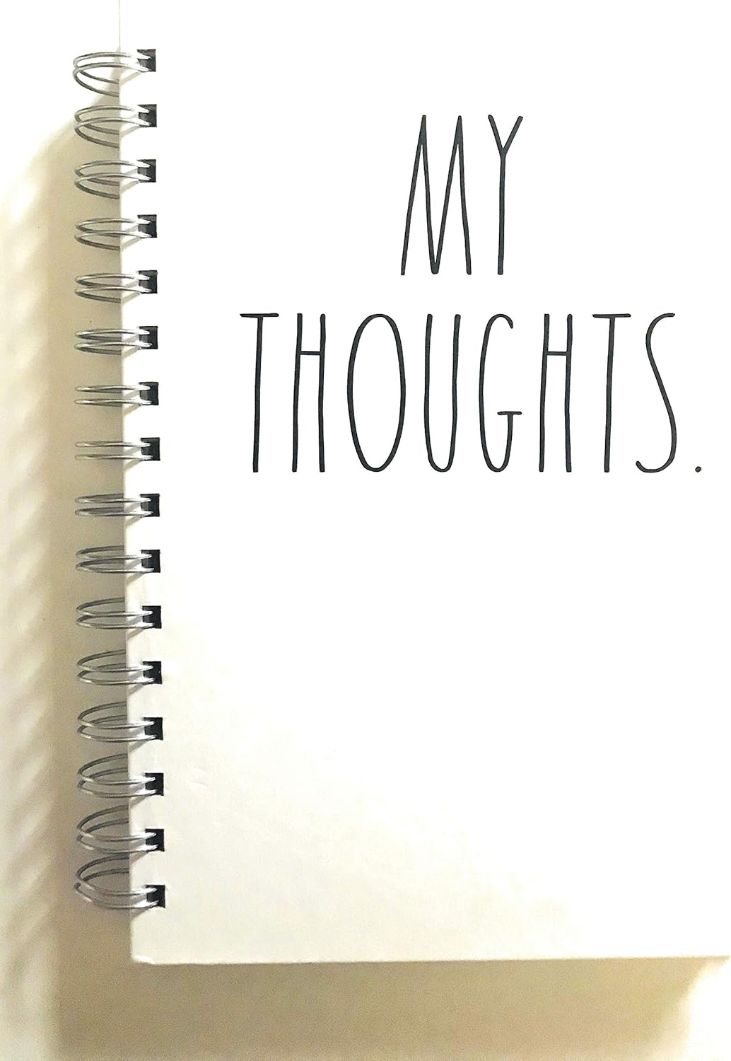 Office Products Writing Journal Office Notebook Trio Softbound 80 Lined 