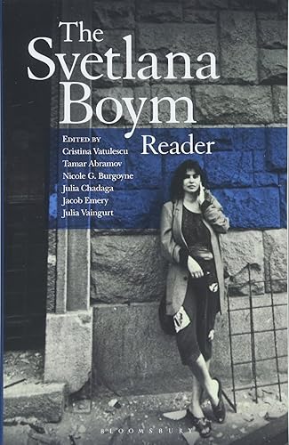 Download The Svetlana Boym Reader PDF