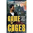 Game of Cages: A Twenty Palaces Novel