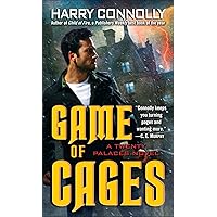 Game of Cages: A Twenty Palaces Novel