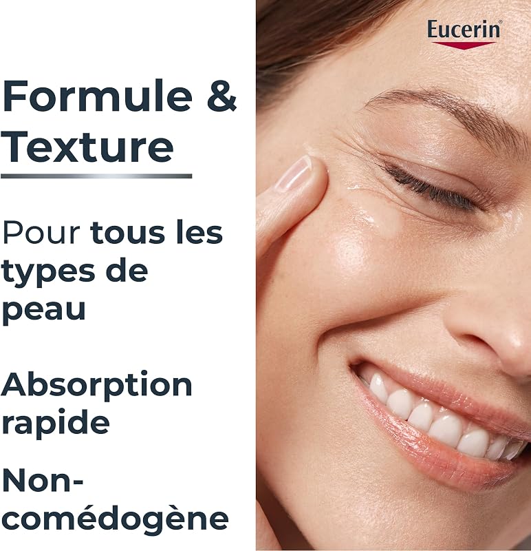 Hyaluron-Filler +3xEffect Crème de Nuit, Soin Anti-Âge, 50 ml