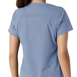 Carhartt Scrubs C12313 Women's Force® Essentials