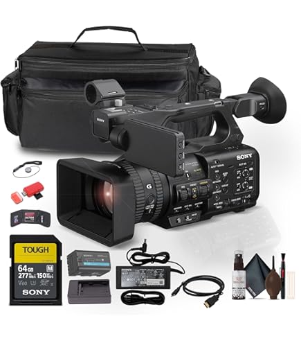 Amazon.com: Sony PFD-50DLA Xdcam Dual Layer 50gb 95 Min Disc