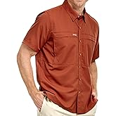 GameGuard Copper Explorer Shirt