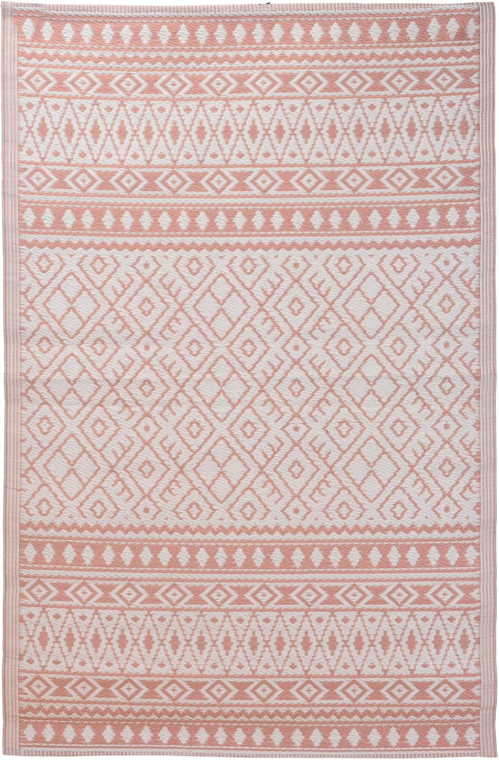 Amazon.de: JEMIDI Terrassenteppich Außenteppich wetterfest