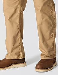 Carhartt Men's Loose Fit Canvas Utility Work