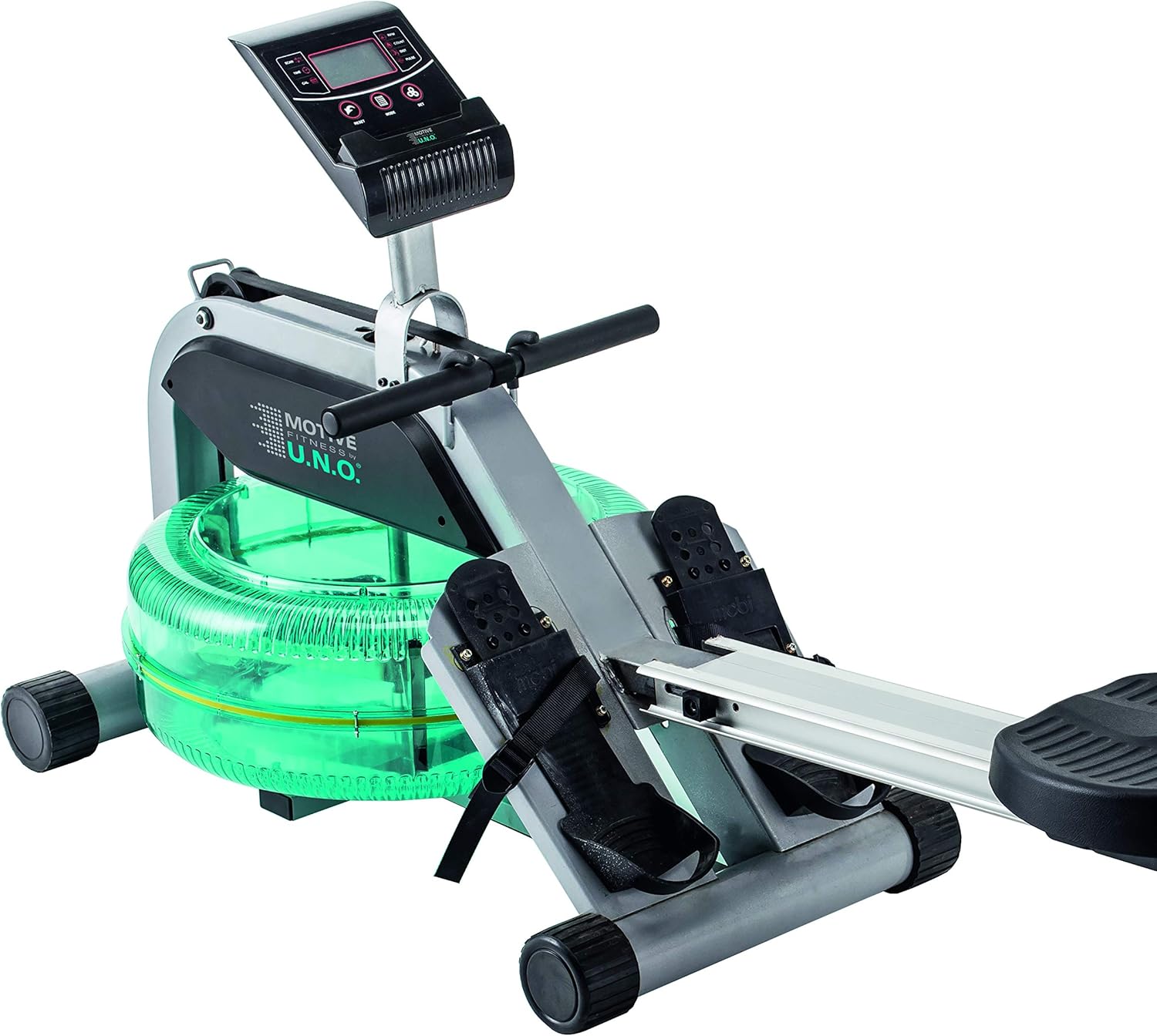 Motive Fitness by U.N.O. WR 500