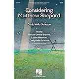 Considering Matthew Shepard