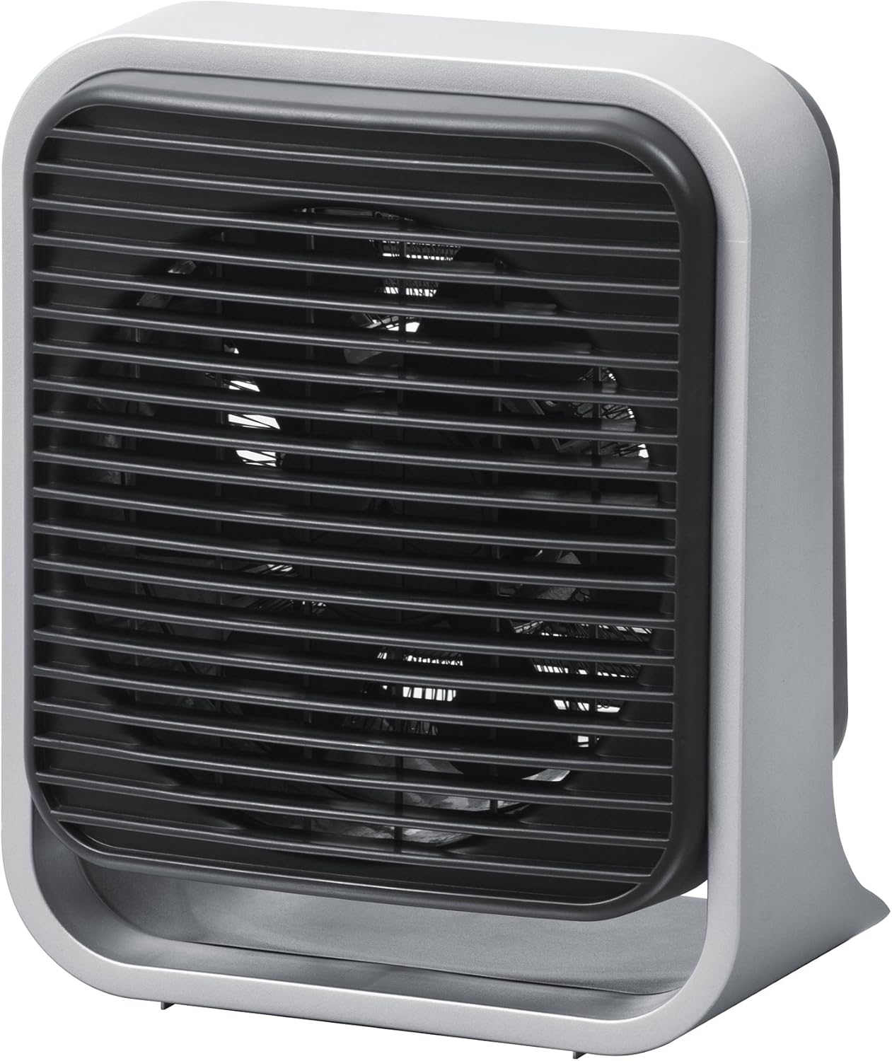 Steba E-Vent 1 Fan Heater, 2000 W, Silver/Black: Amazon.co.uk: Kitchen &  Home