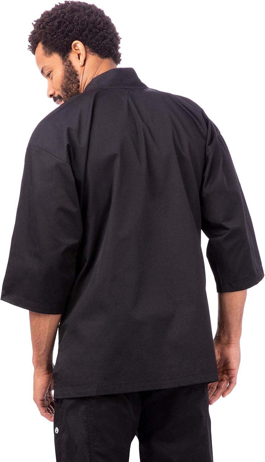 Chef Works Sushi Chef Coat