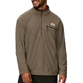 Marmot Men's Upward Fleece Half-zip Pullover