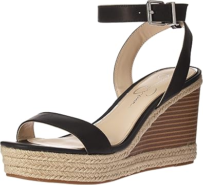 jessica simpson wedges amazon