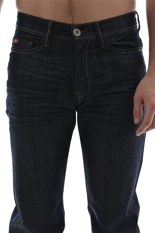 lee cooper luke jeans