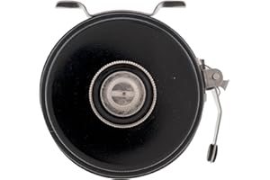 Pflueger Automatic Fly Fishing Reel