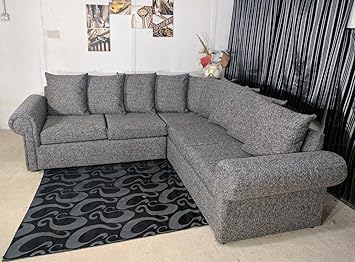 Cheap Online Furniture Liverpool Glp Corner Or 3 2 Seater Sofa In