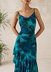 PRETTYGARDEN Maxi Dresses for Women 2025 Summer