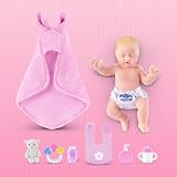 ZURU My Mini: My Mini Mom & Baby Surprise Brittany Pregnant Doll Set view 3