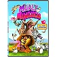Madly Madagascar